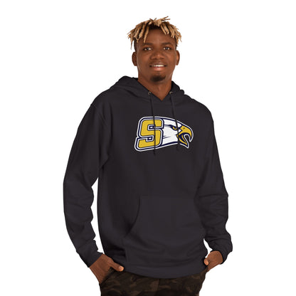 Midweight Pullover Hoodie