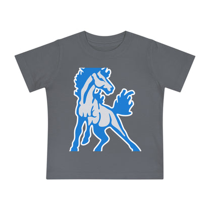 Baby Short Sleeve Tee