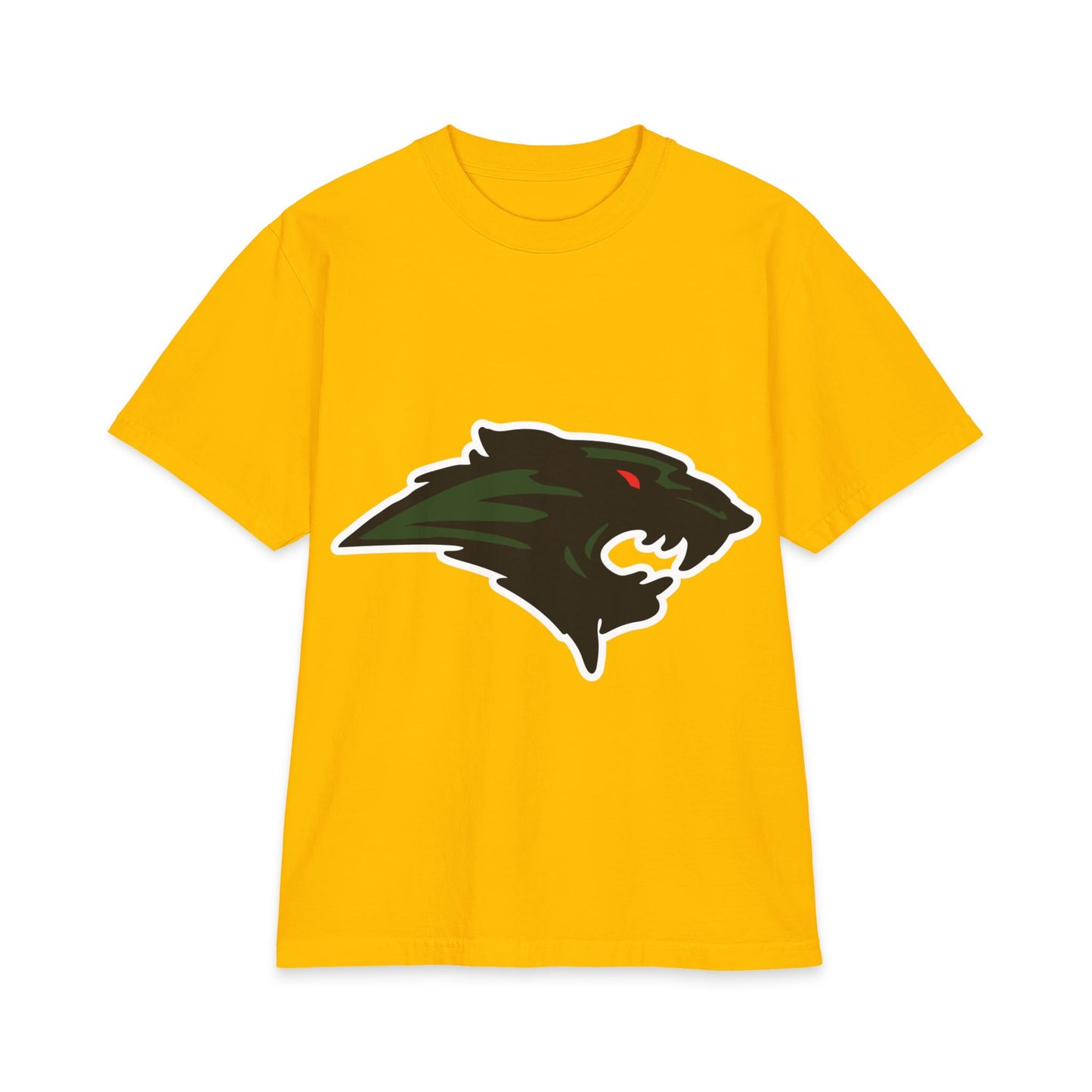 Max Heavyweight Short Sleeve Tee