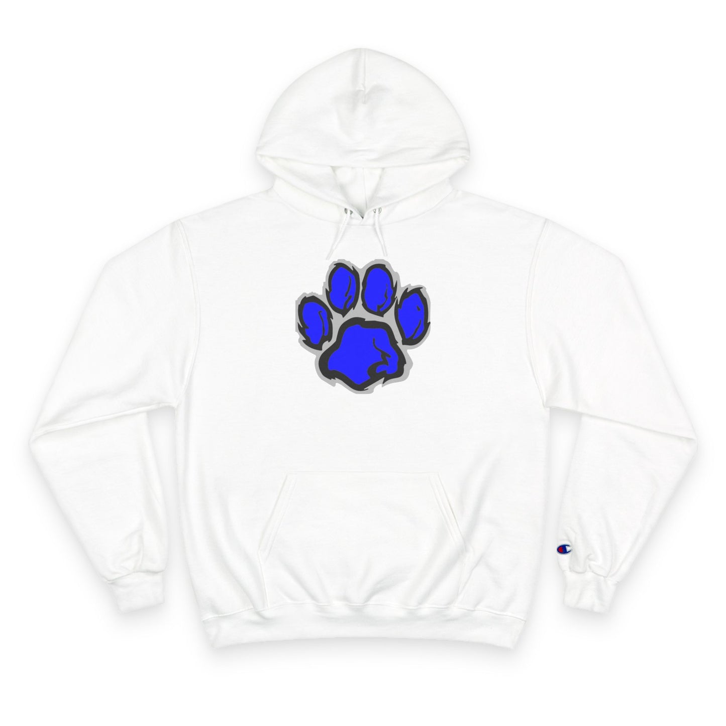 Champion Powerblend Fleece Pullover Hoodie