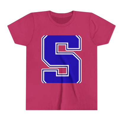 Youth Short Sleeve Tee