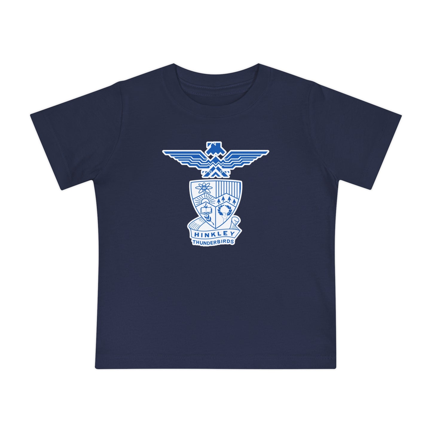 Baby Short Sleeve Tee