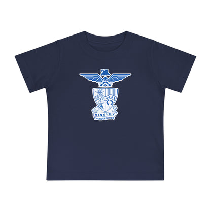 Baby Short Sleeve Tee