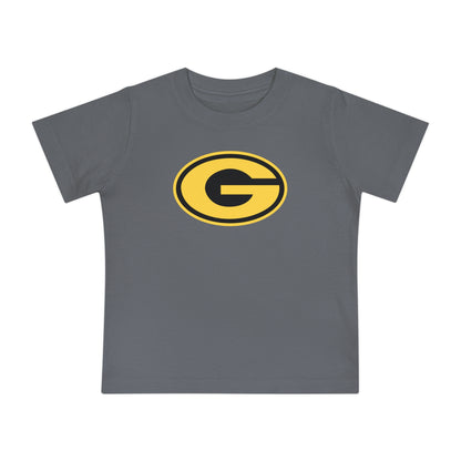 Baby Short Sleeve Tee