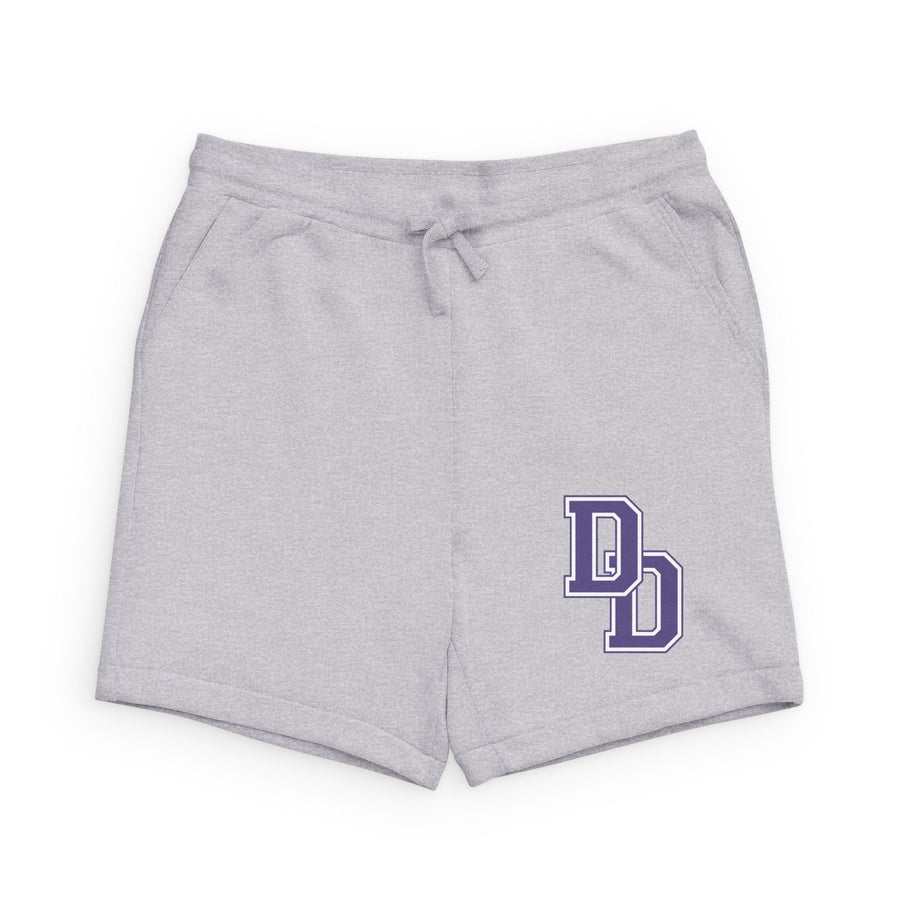Unisex Sponge Fleece Sweatshort
