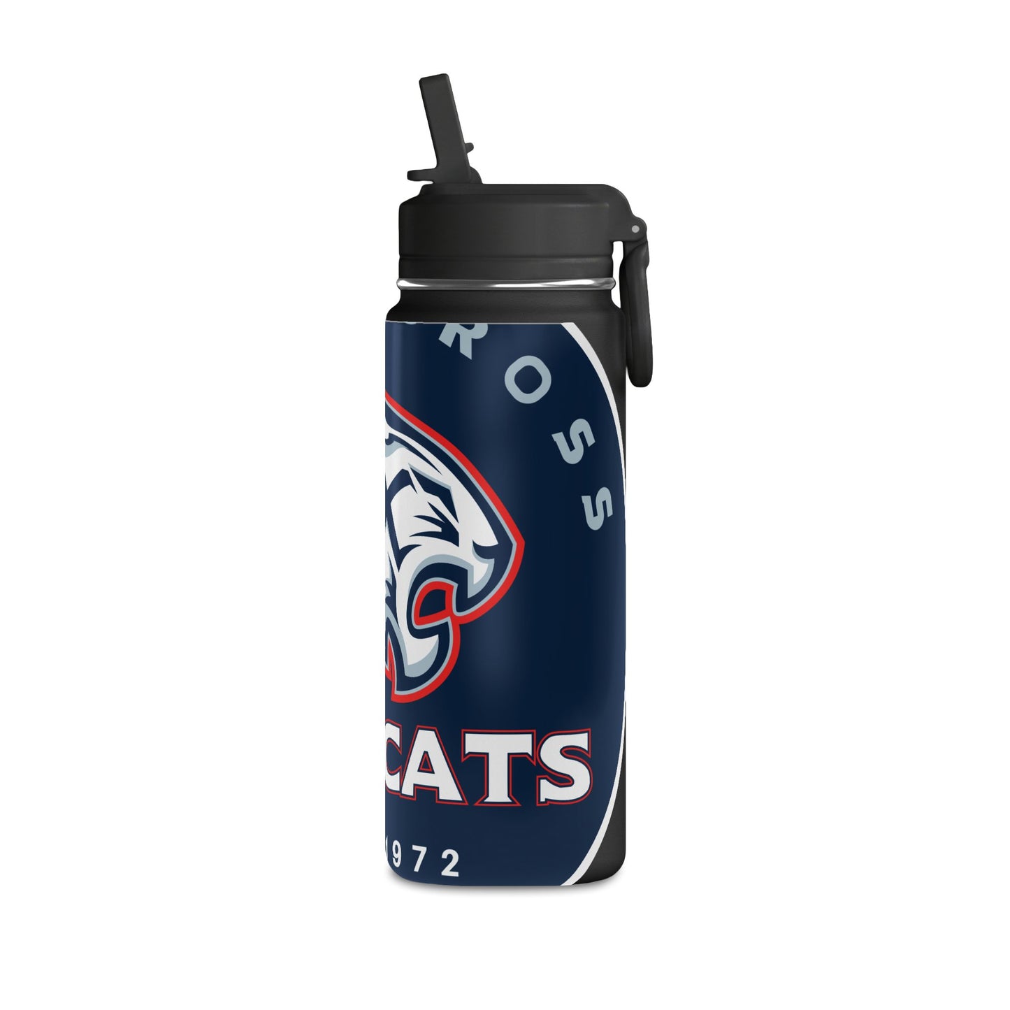Mini Water Bottle, 20oz