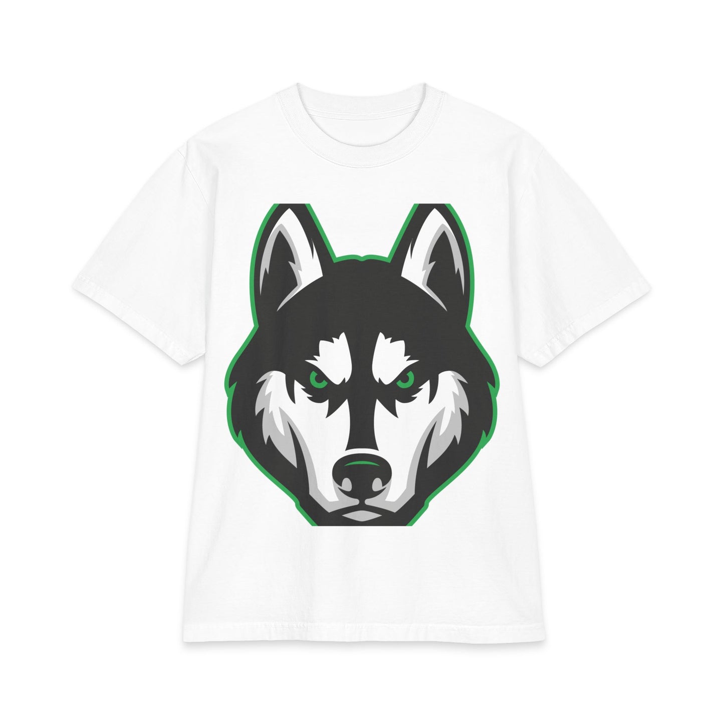 Max Heavyweight Short Sleeve Tee