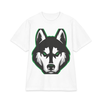 Max Heavyweight Short Sleeve Tee