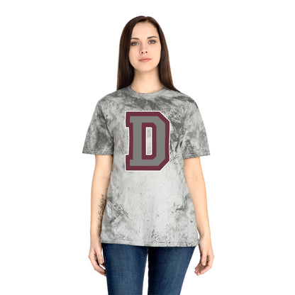 Color Blast School Spirit Tee