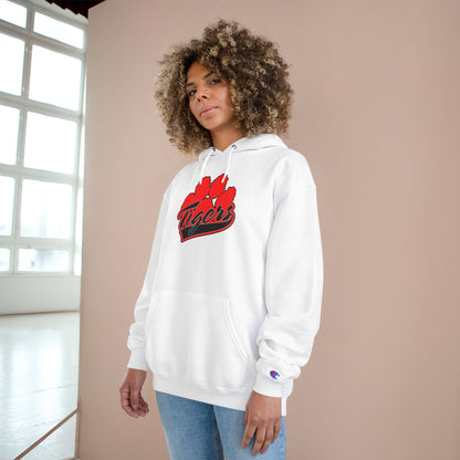 Champion Powerblend Fleece Pullover Hoodie