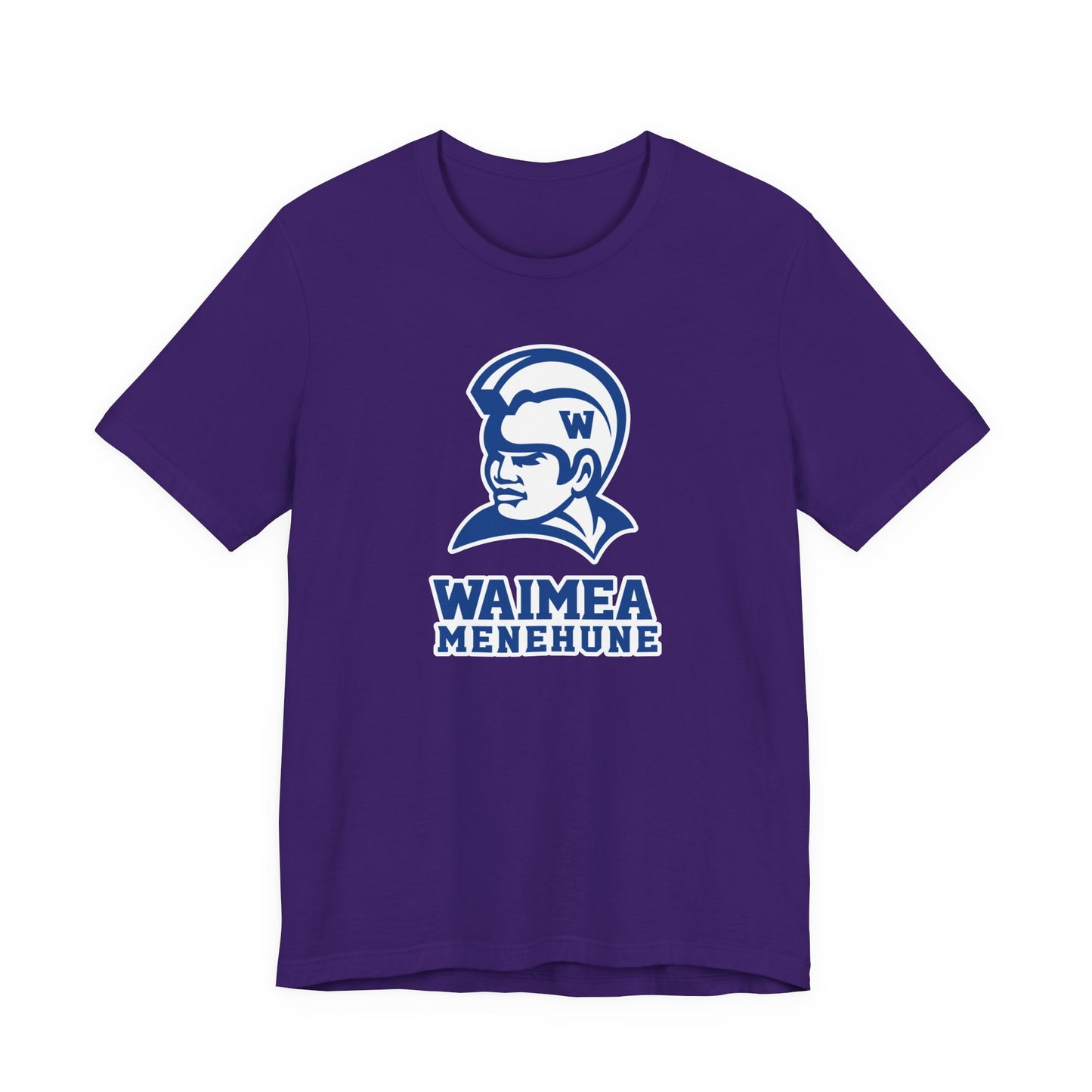 Jersey Short Sleeve Tee