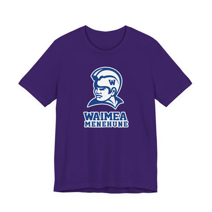 Jersey Short Sleeve Tee