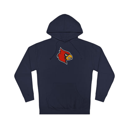 Midweight Pullover Hoodie