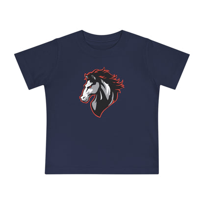 Baby Short Sleeve Tee