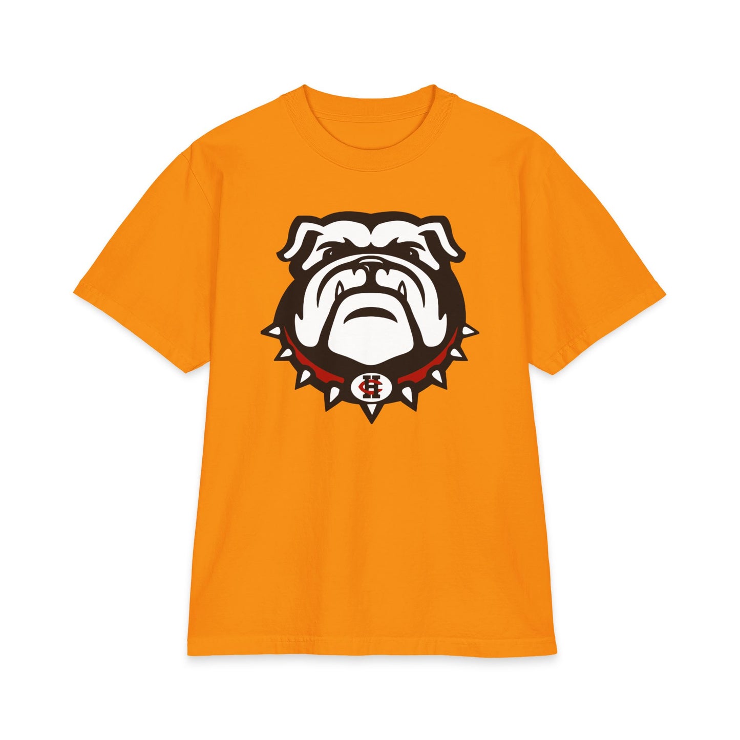 Max Heavyweight Short Sleeve Tee
