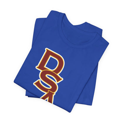 Jersey Short Sleeve Tee