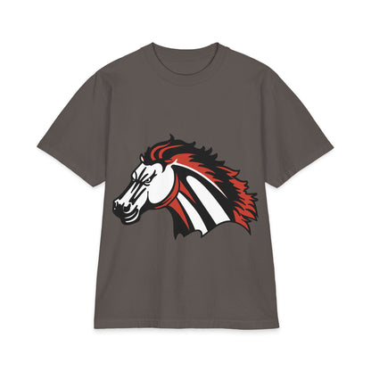 Max Heavyweight Short Sleeve Tee