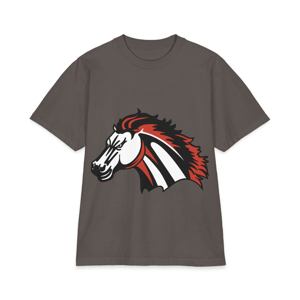 Max Heavyweight Short Sleeve Tee
