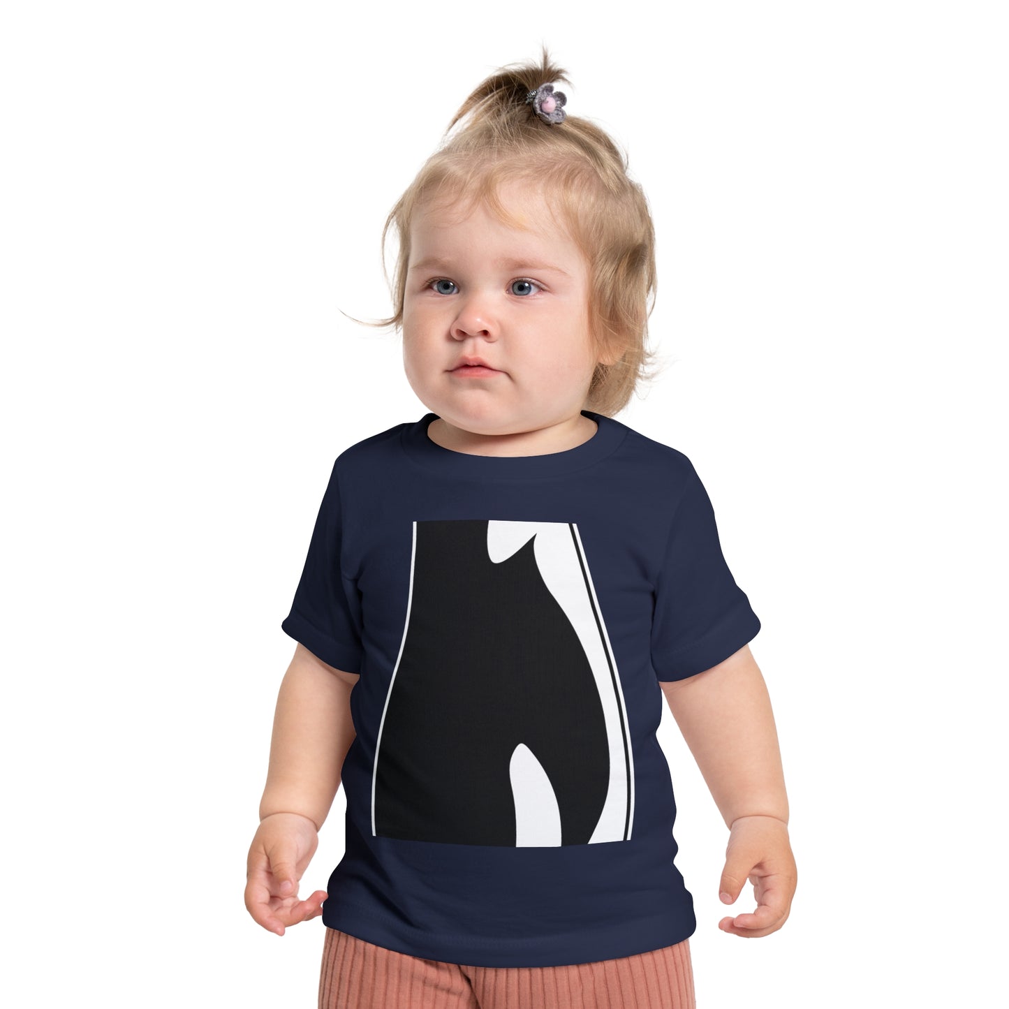 Baby Short Sleeve Tee
