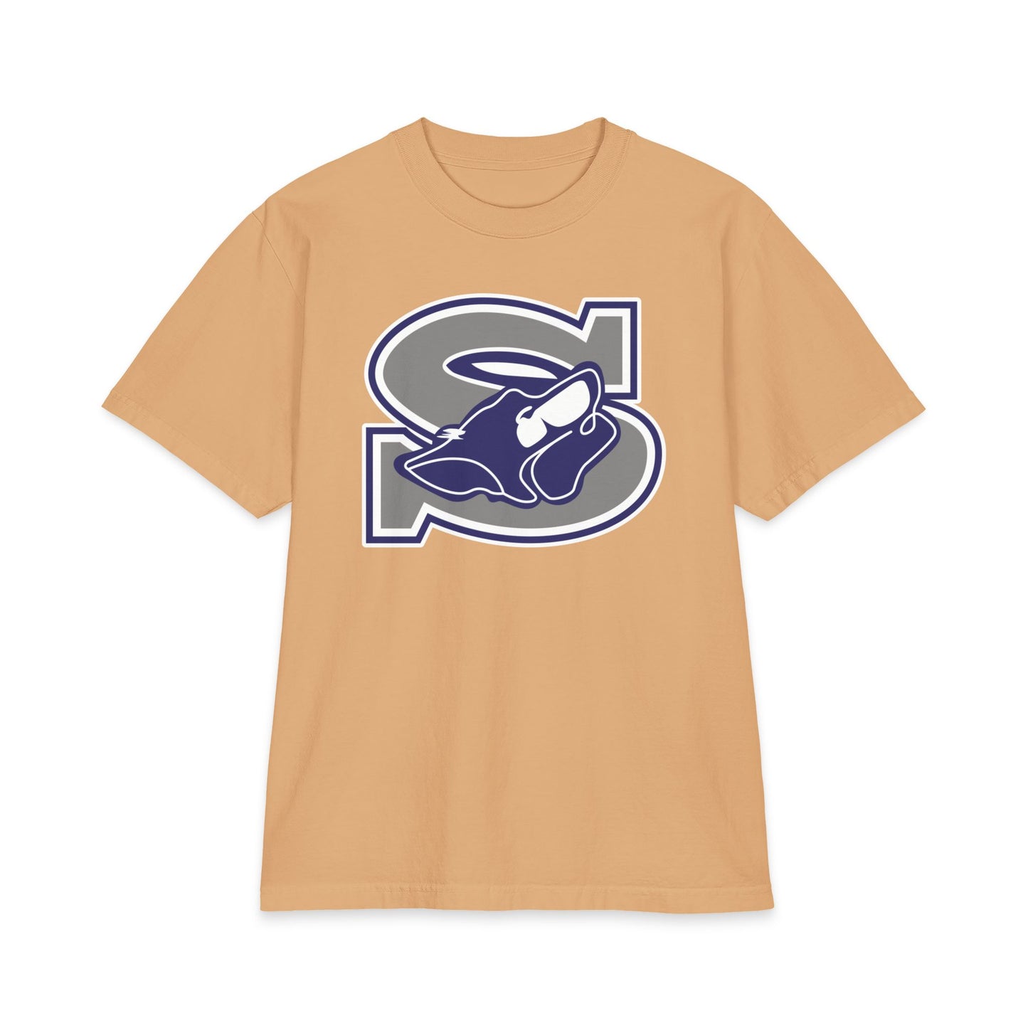 Max Heavyweight Short Sleeve Tee