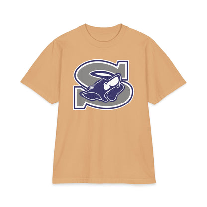 Max Heavyweight Short Sleeve Tee