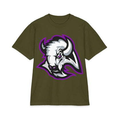 Max Heavyweight Short Sleeve Tee