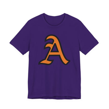 Jersey Short Sleeve Tee