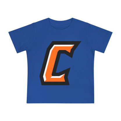 Baby Short Sleeve Tee
