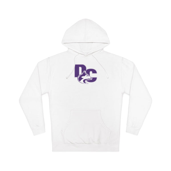Midweight Pullover Hoodie