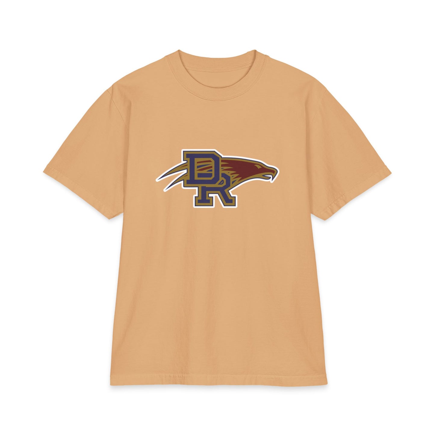 Max Heavyweight Short Sleeve Tee