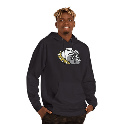 Midweight Pullover Hoodie