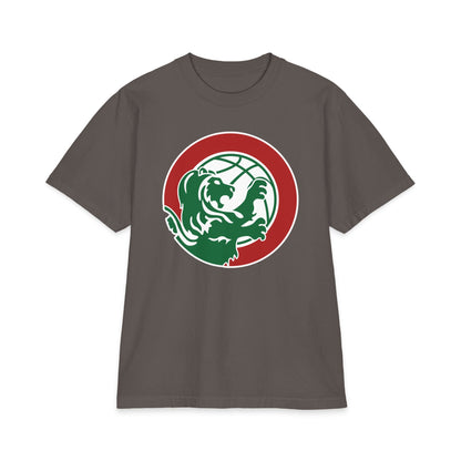 Max Heavyweight Short Sleeve Tee