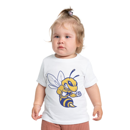 Baby Short Sleeve Tee