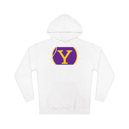 Midweight Pullover Hoodie