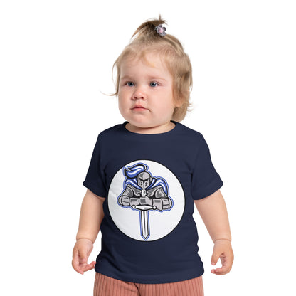 Baby Short Sleeve Tee