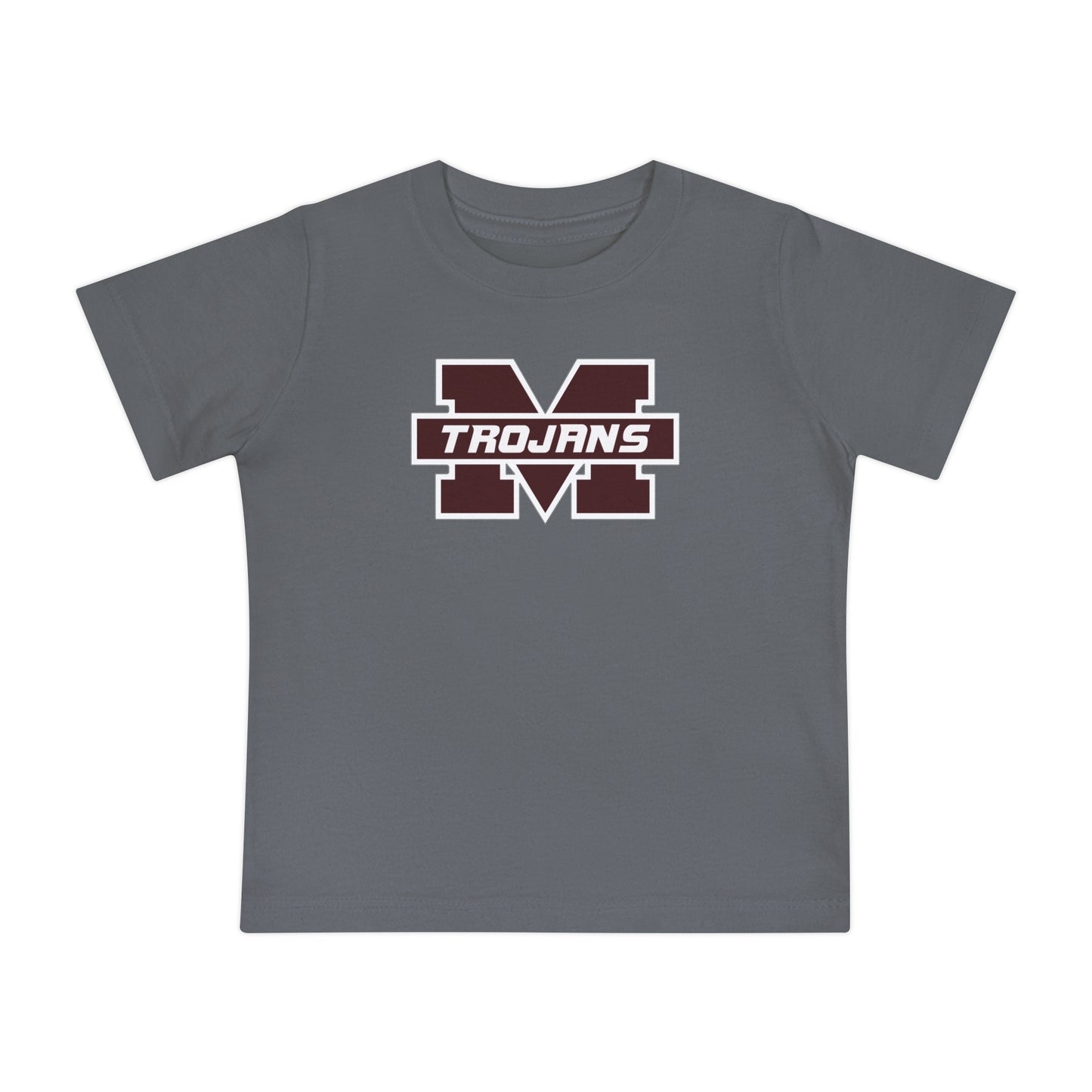 Baby Short Sleeve Tee