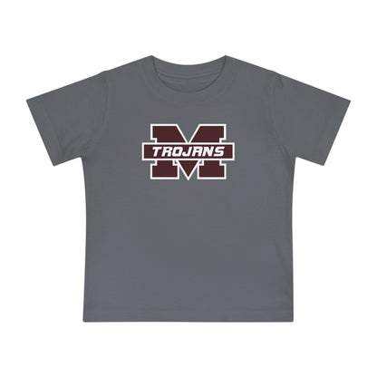 Baby Short Sleeve Tee