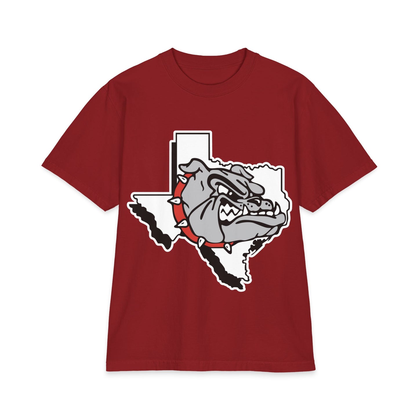 Max Heavyweight Short Sleeve Tee