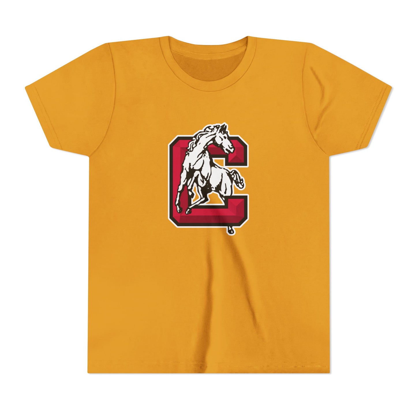 Youth Short Sleeve Tee
