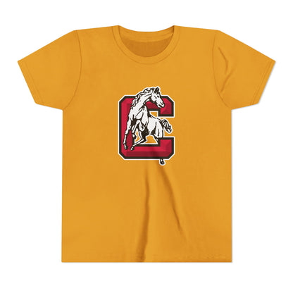 Youth Short Sleeve Tee
