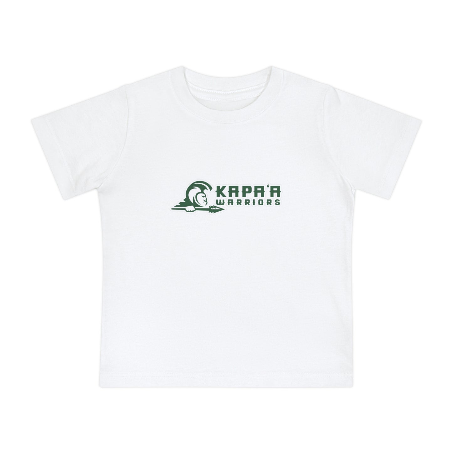 Baby Short Sleeve Tee