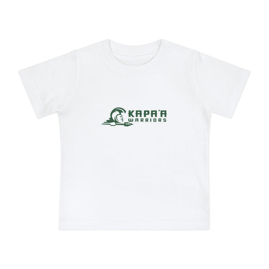 Baby Short Sleeve Tee