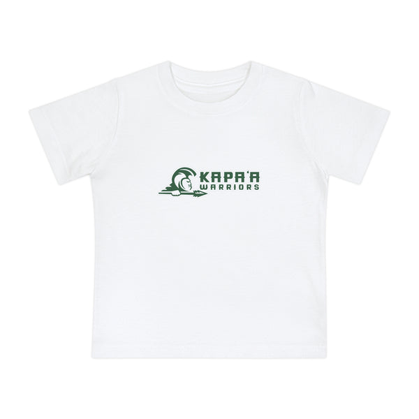 Baby Short Sleeve Tee