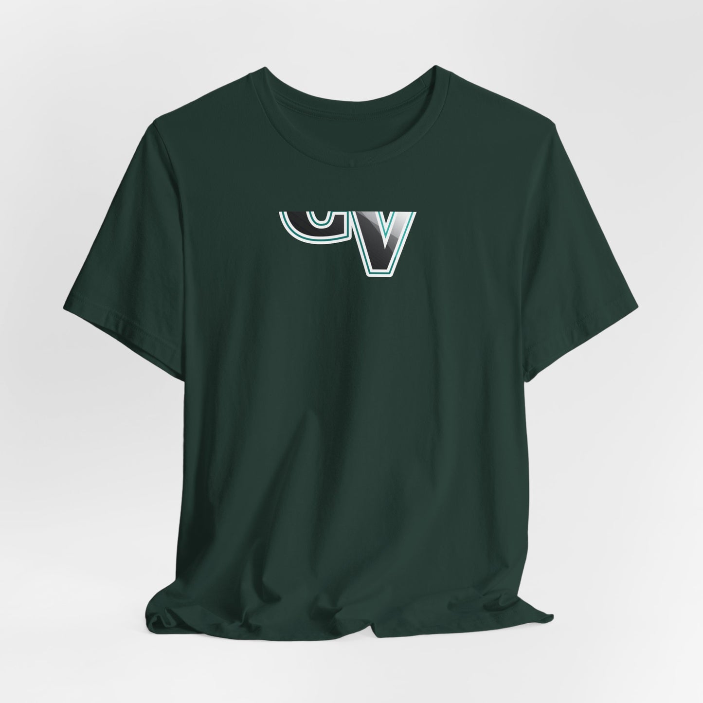 Jersey Short Sleeve Tee