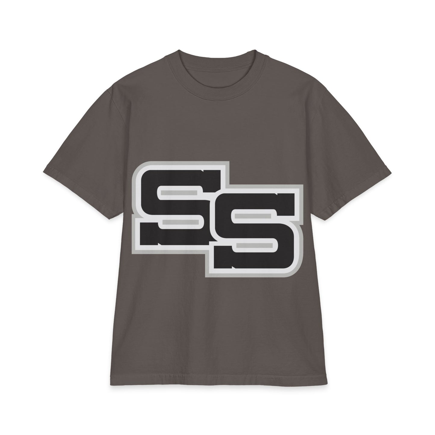 Max Heavyweight Short Sleeve Tee