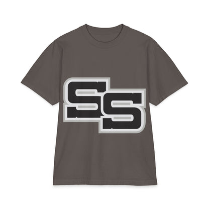 Max Heavyweight Short Sleeve Tee