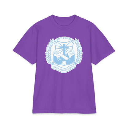 Max Heavyweight Short Sleeve Tee