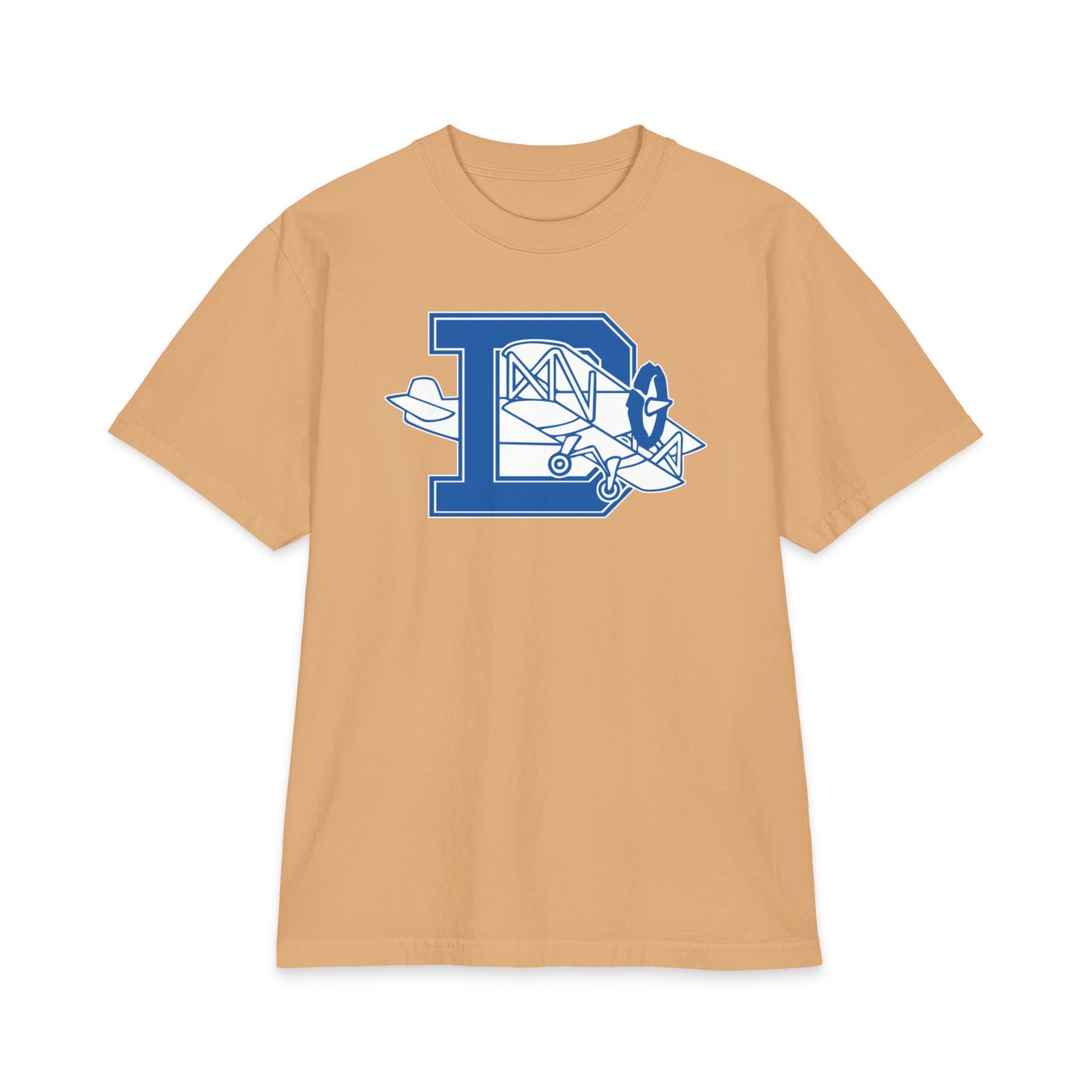Max Heavyweight Short Sleeve Tee