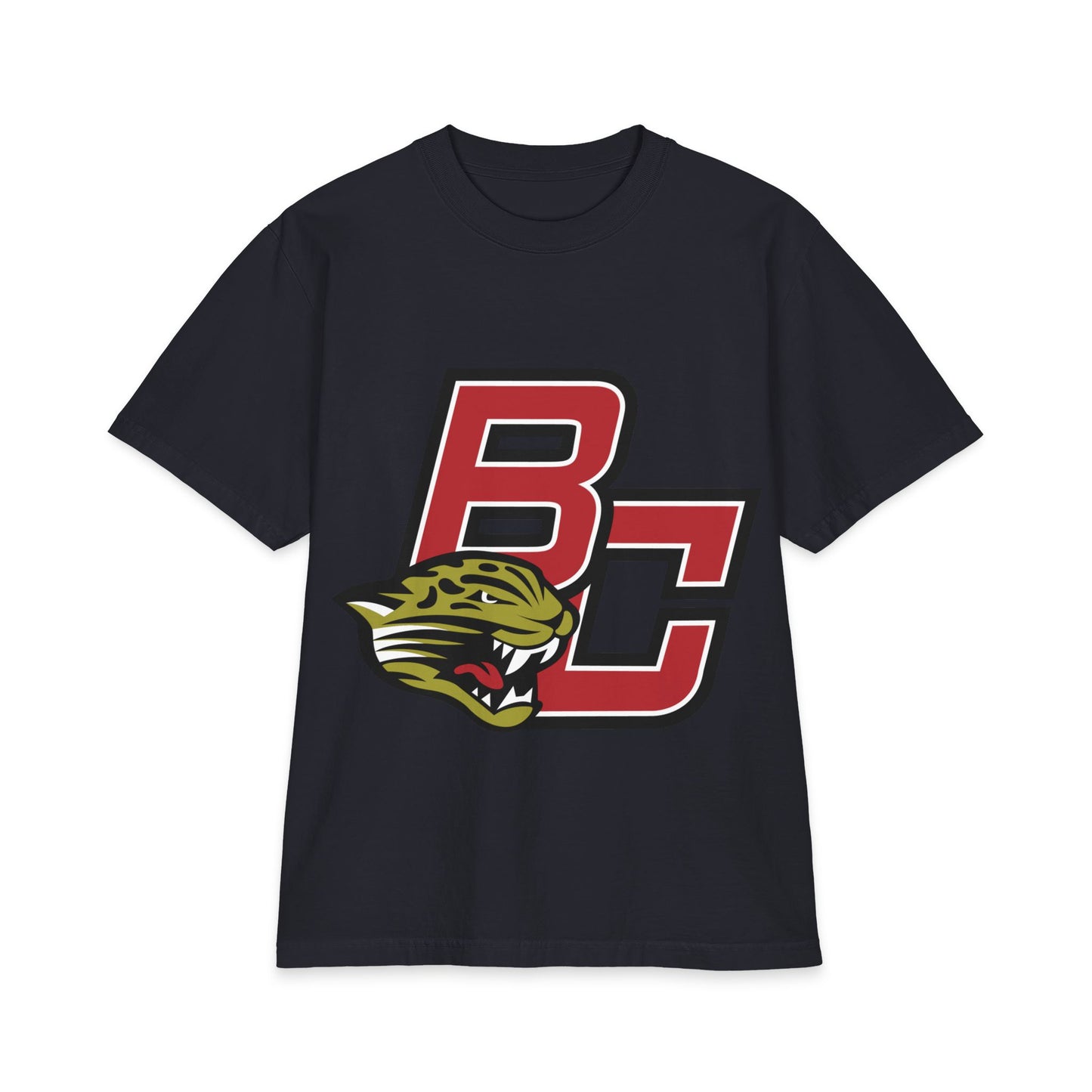 Max Heavyweight Short Sleeve Tee