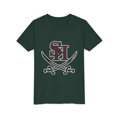 Youth Short Sleeve Tee